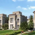 The Butterfly in Mostakbal City by Madinet Masr