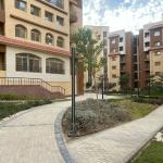 Apartment Al maqsed