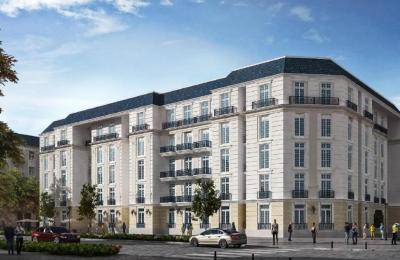 Il Latini City Edge وحدة غرفتين - العلمين