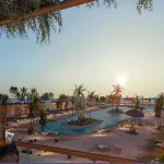 Hacienda Blue in Al Dabaa by Palm Hills Developments