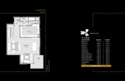 Duplex the capitalway