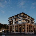 محل للبيع - O7 - المنطقة المركزية