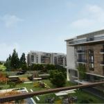 ICity New Cairo - Mountain View