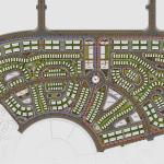 Almaqsad new capital