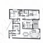 Apartment the capitalway