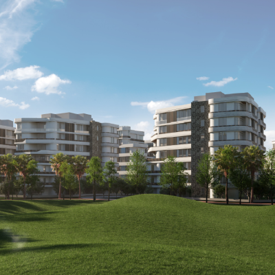 Apartment Bloomfields