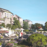 The loft new capital