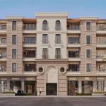 ARCADIA - NEW DAMIETTA