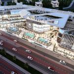 CITY CENTRE MALL - NEW DAMIETTA