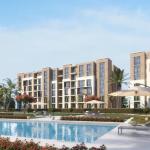 Sarai New Cairo - Madinet Masr