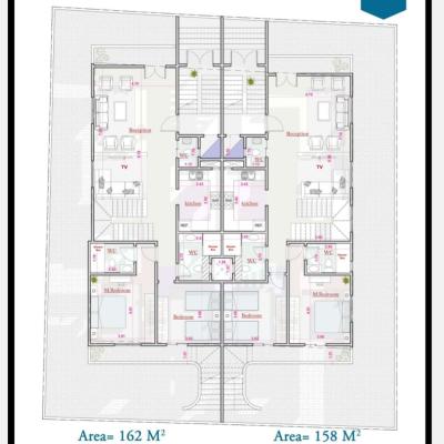 دوبلكس القرية الذكية J17